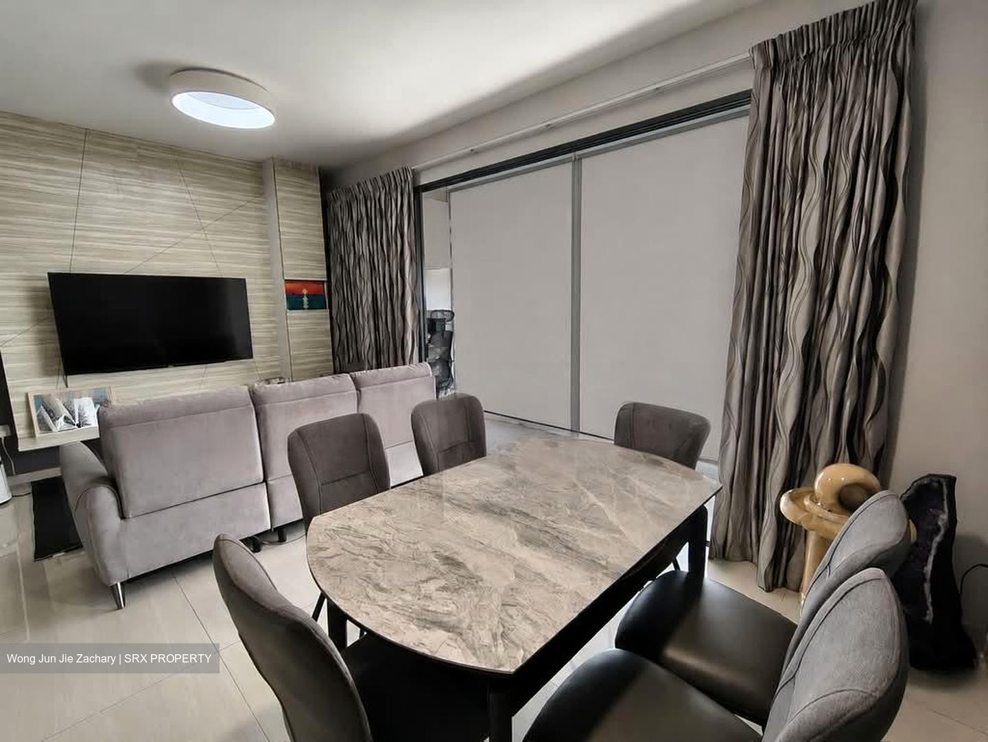 Riversound Residence (D19), Condominium #578716471